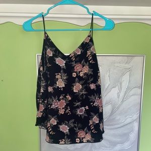 Women’s Forever 21 Tank Top